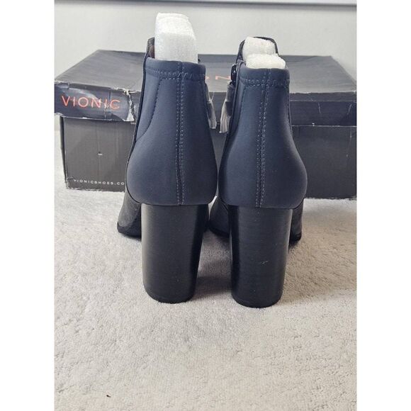 ladies Whitney boots  Nwb - Picture 3 of 10